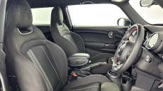 MINI Hatchback 1.5 Cooper Sport II 3dr Petrol Hatchback